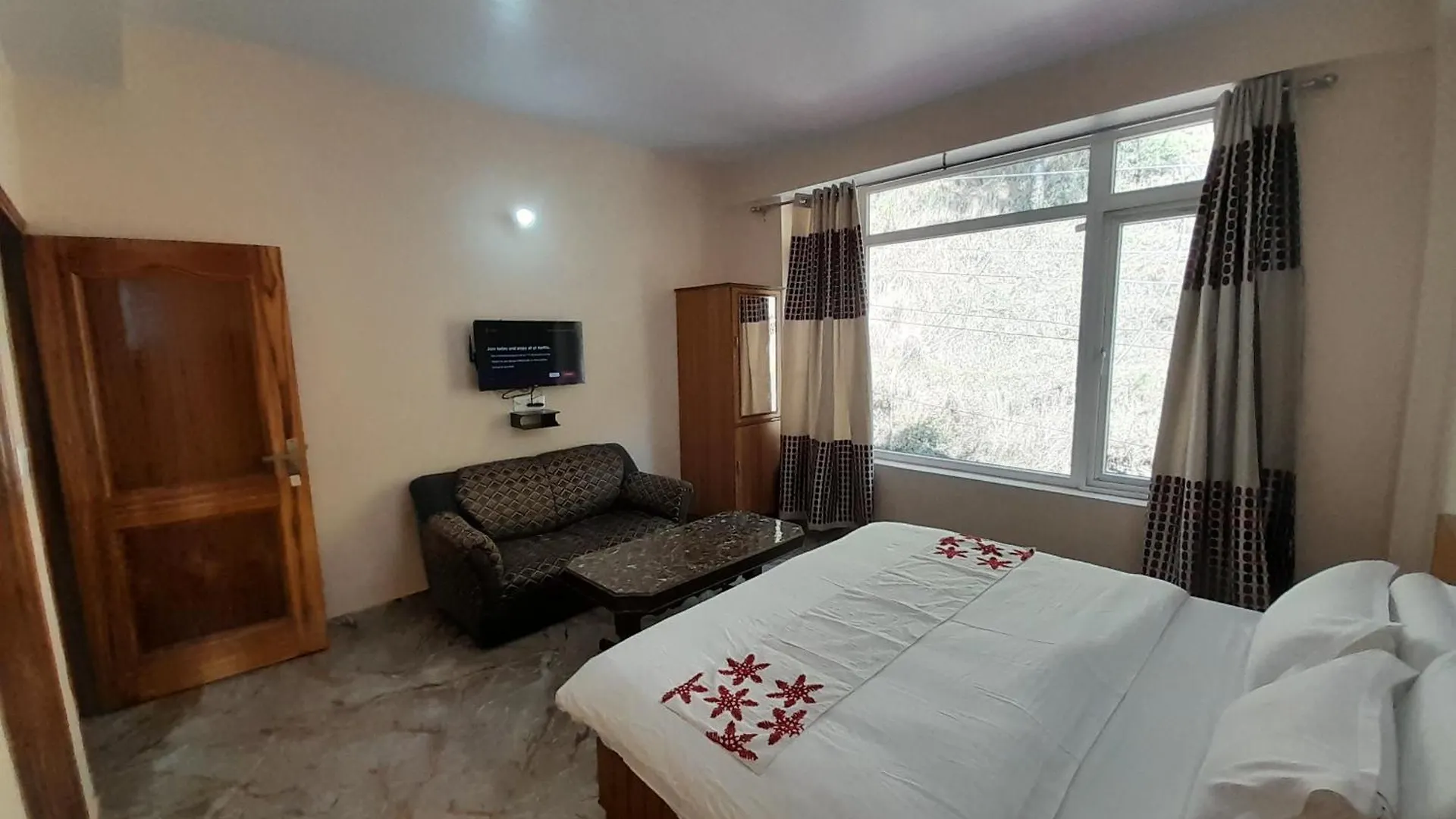 Homestay szállás Mountain And Peace Apartman Simlá