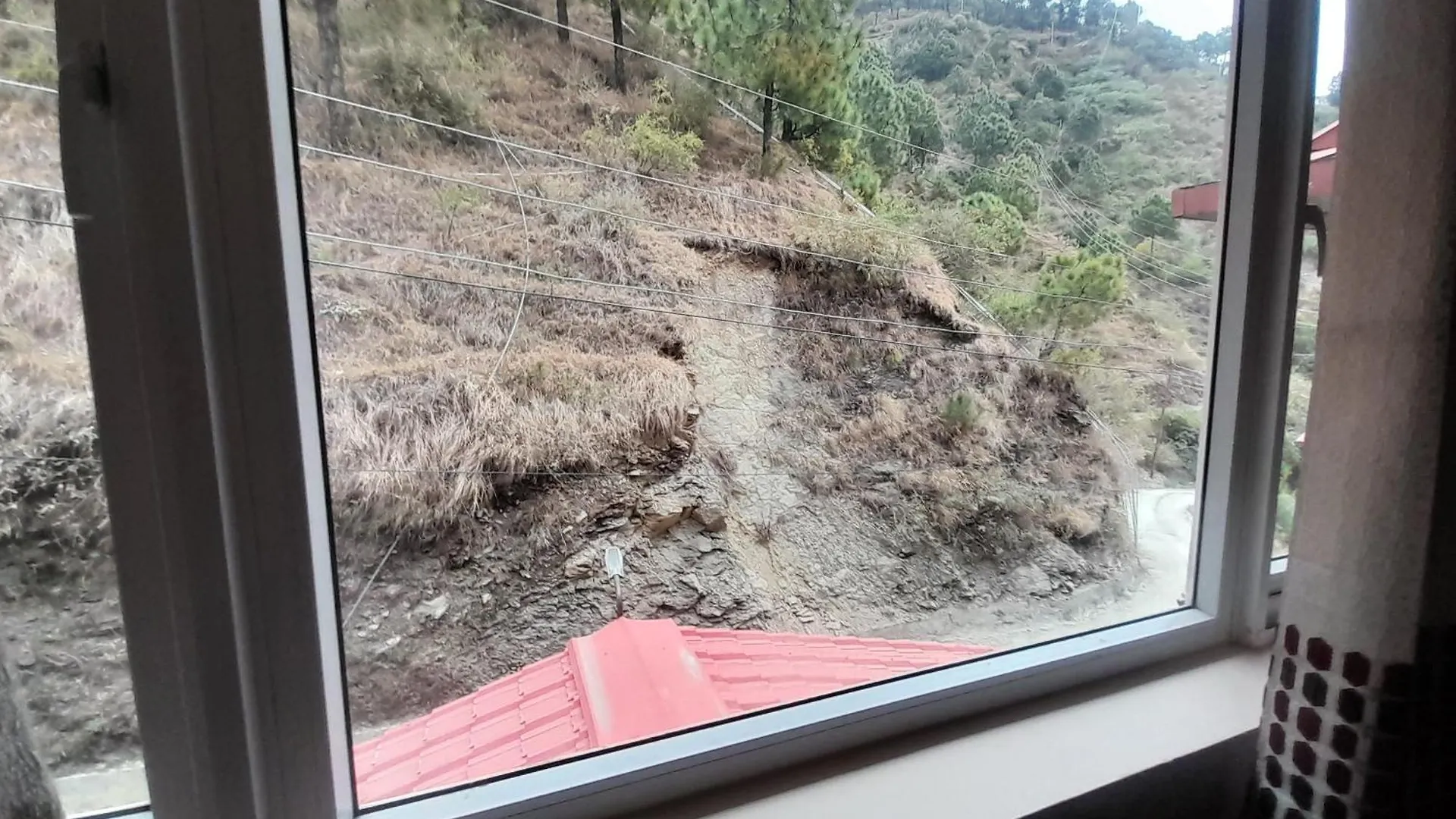 Mountain And Peace Apartment Shimla Homestay