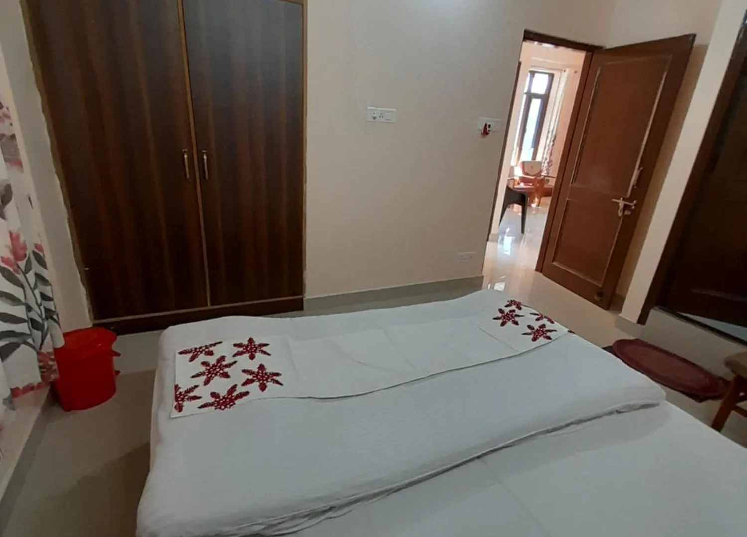 Homestay Mountain And Peace Apartment Shimla